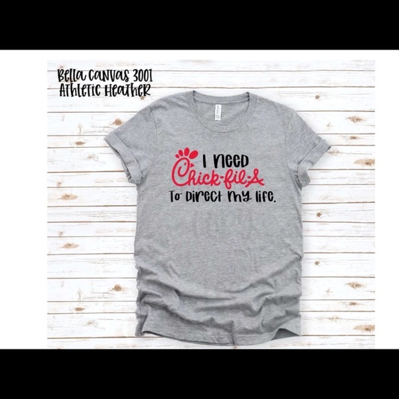 Chick-fil-a - Picture 1 of 3